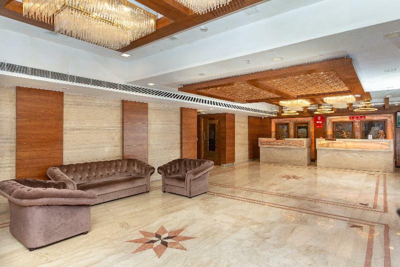 The Vijay Park - Airport Otel Chennai Dış mekan fotoğraf